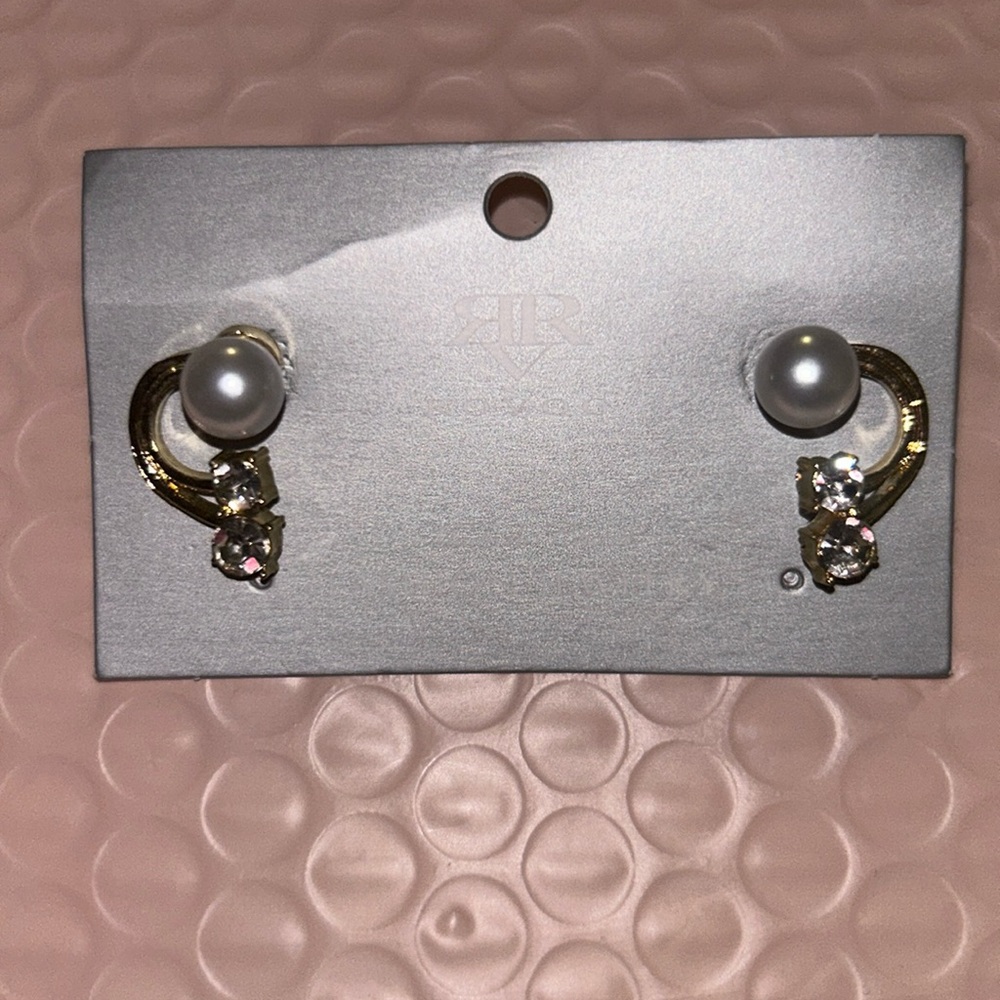 Rovog (Fashion Jewelry) Earrings
